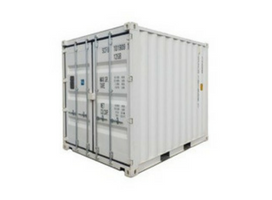 Mini Shipping Container